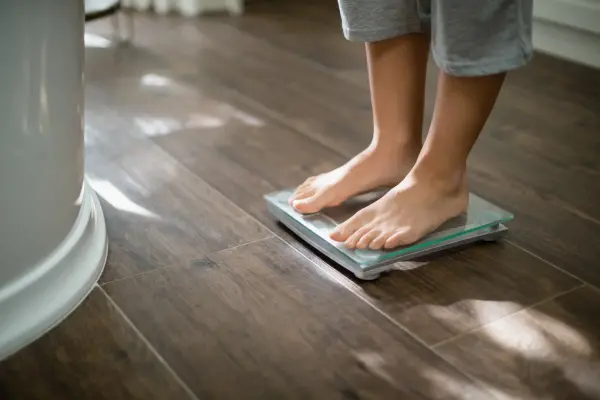 Image for article titled Tirzepatide (Mounjaro®) for managing weight